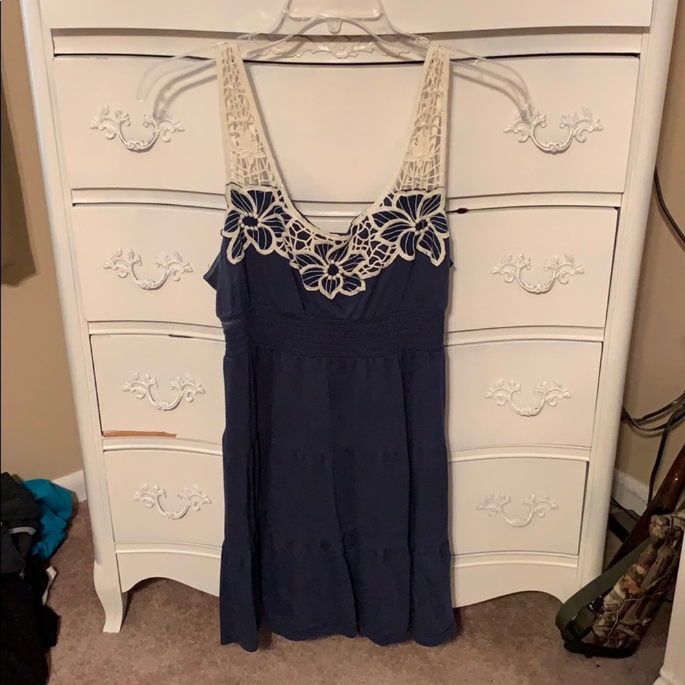 SO summer dress